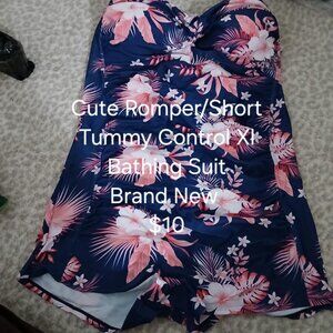 Swim Suit